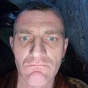 Знакомства: Алексей, 40 лет, Калач