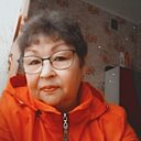 Знакомства: Багиня, 64 года, Киселевск
