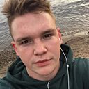 Знакомства: Danya, 25 лет, Балашиха