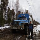 Знакомства: Андрей, 42 года, Чайковский