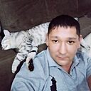 Знакомства: Аслан, 37 лет, Шахтинск