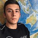 Знакомства: Виктор, 26 лет, Одесса