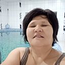 Знакомства: Бибигуль, 54 года, Алматы