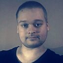 Знакомства: Андрей, 25 лет, Югорск