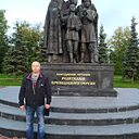 Знакомства: Андрей, 50 лет, Дмитриев-Льговский