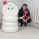 Знакомства: Александр, 23 года, Усолье-Сибирское