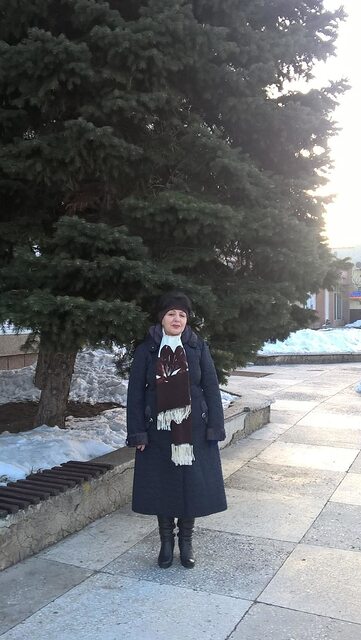 Фото - Tabor.ru