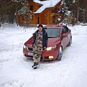 Знакомства: Андрей, 44 года, Одинцово