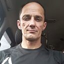 Знакомства: Серега, 41 год, Серпухов