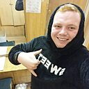Знакомства: Антон, 28 лет, Киров