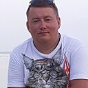 Знакомства: Евгений, 40 лет, Брянск