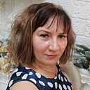 Знакомства: Оксана, 52 года, Тольятти