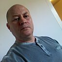 Знакомства: Сергей, 53 года, Ульяновск