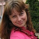 Знакомства: Ирина, 40 лет, Орша