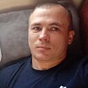 Знакомства: Вовка, 36 лет, Курчатов