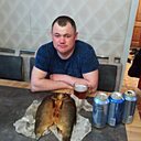 Знакомства: Анатолий, 36 лет, Усть-Кут