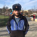 Знакомства: Арам, 36 лет, Сочи