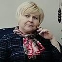 Знакомства: Лариса, 59 лет, Волковыск