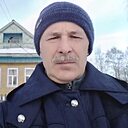 Знакомства: Володя, 57 лет, Родники (Ивановская Обл)