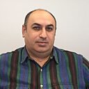 Знакомства: Эльхан, 46 лет, Таллин