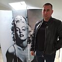 Знакомства: Сергей, 46 лет, Симферополь