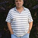 Знакомства: Александр, 63 года, Орел