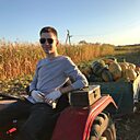 Знакомства: Антон, 28 лет, Сумы