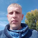 Знакомства: Денис, 39 лет, Ишим