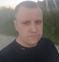 Знакомства: Дмитрий, 37 лет, Слуцк
