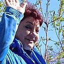 Знакомства: Нелля, 59 лет, Пролетарск