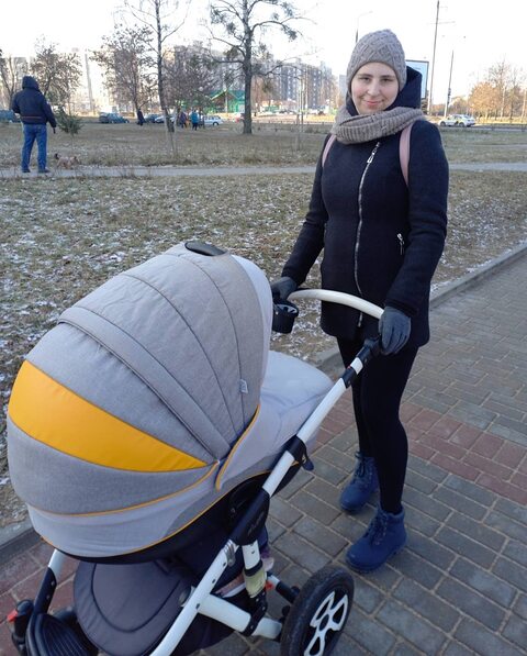 Фото - Tabor.ru