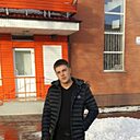 Знакомства: Василий, 36 лет, Нахабино