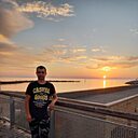 Знакомства: Андрей, 36 лет, Бобруйск