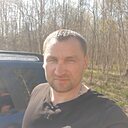 Знакомства: Сергей, 45 лет, Брянск