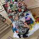 Знакомства: Людмилка, 40 лет, Рудный