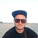 Знакомства: Андрей, 36 лет, Караганда