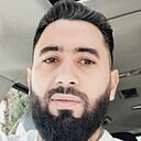 Знакомства: Кемг, 37 лет, Одесса