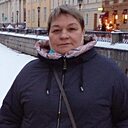 Знакомства: Ирина, 52 года, Анжеро-Судженск