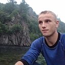 Знакомства: Юрий, 29 лет, Салехард