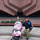 Знакомства: Сергей, 43 года, Хабаровск