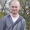 Знакомства: Андрей, 42 года, Коломна