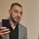 Знакомства: Erhan, 33 года, Киев