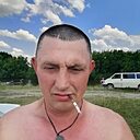 Знакомства: Александр, 44 года, Бутурлиновка