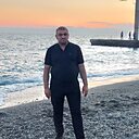 Знакомства: Сергей, 46 лет, Адлер
