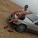 Знакомства: Farik, 34 года, Химки