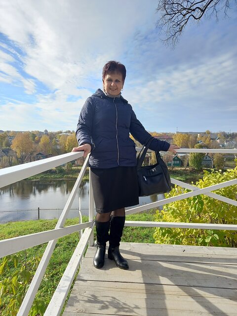 Фото - Tabor.ru