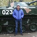 Знакомства: Женя, 40 лет, Солигорск