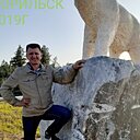 Знакомства: Андрей, 54 года, Воркута