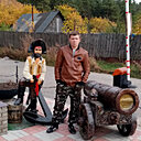 Знакомства: Андрей, 35 лет, Окуловка