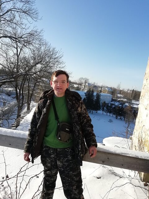 Фото - Tabor.ru